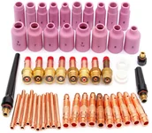 Akcesoria spawalnicze - Tig 51 el Zestaw akcesorii spawanie SR17 SR18 SR26 - miniaturka - grafika 1