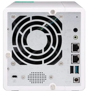 Qnap QNAP TS-328 3-BAY NAS-obudowa typu desktop TS-328 - Serwery plików NAS i macierze dyskowe - miniaturka - grafika 7