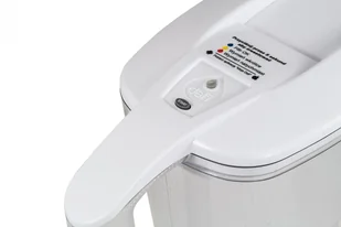 Dafi Mila Unimax 3,0 L LED Biały - Dzbanki filtrujące - miniaturka - grafika 4