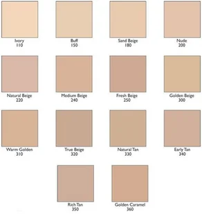 Revlon Podkład ColorStay Combination Oily skin 250 Fresh Beige 309974700078 - Podkłady do twarzy - miniaturka - grafika 2