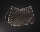 Czapraki - Eskadron Potnik COTTON DIAGONAL z kolekcji Platinum 2016 - havana 212 90 41 70 - miniaturka - grafika 1