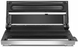 Caso Germany GourmetVAC 280 - Zgrzewarki do folii i pakowarki próżniowe - miniaturka - grafika 7