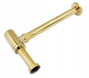 Durasan Syfon Korek Sitko Do Zlewozmywaka Śruba 4 cm Zlew - Syfony - miniaturka - grafika 5