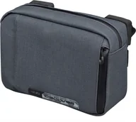Sakwy rowerowe - PRO PRO Gravel Seatpost Bag 2,5l  2021 Torby na kierownicę FAPRBA0065 - miniaturka - grafika 1