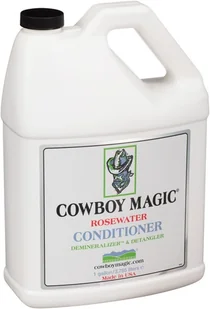 Cowboy Magic Cowboy Magic - Rosewater Conditioner - odżywka, 3,78 l - Szampony i odżywki dla psów - miniaturka - grafika 3