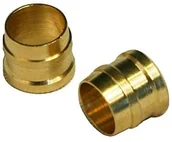 Hamulce rowerowe - Tektro elvedes Hydro części Olive wąż pasuje do oryginalnych 10 sztuk na worek, wielokolorowy ELV-TK02 - miniaturka - grafika 1