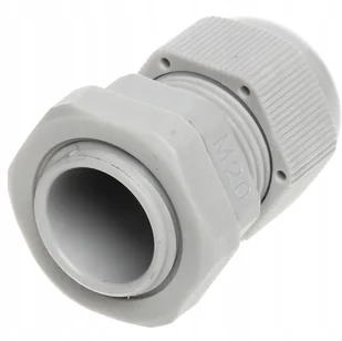 Pulsar Dławnica izolacyjna ML145 M20 - Inne akcesoria elektryczne - miniaturka - grafika 2