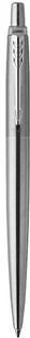Parker Długopis Jotter CT stalowy matowy 1953170 - Pióra wieczne - miniaturka - grafika 4