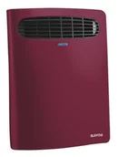 Ogrzewanie przenośne - emed Supra TL152 BOOK Bordeaux Termowentylator przenośny łazienkowy grzejnik 2000W - miniaturka - grafika 1