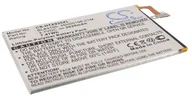 Baterie do telefonów - Cameron Sino HTC Deluxe X920e BL83100 2020mAh 7.68Wh Li-Polymer 3.8V - miniaturka - grafika 1