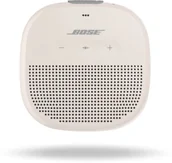 Głośniki przenośne - Bose SoundLink Micro Biały - miniaturka - grafika 1