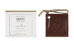 Depot Depot No 602 mydło do ciała Mystic Amber 100g - Mydła - miniaturka - grafika 2