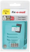 Magnesy - FIX-O-MOLL Magnes 3562805 FIX-O-MOLL - miniaturka - grafika 1