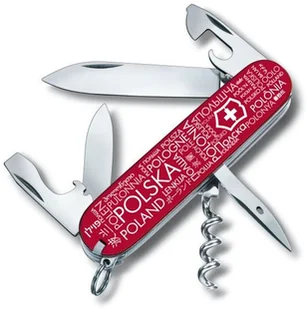 Victorinox Spartan 1.3603 - Scyzoryki - miniaturka - grafika 2