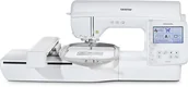 Maszyny do szycia - Brother NV880E - miniaturka - grafika 1