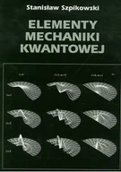 Matematyka - Elementy mechaniki kwantowej Używana - miniaturka - grafika 1