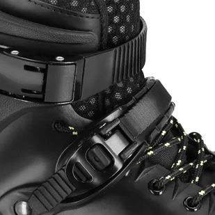 Spokey Freespo Łyżworolki r 38/39 BK W 929411 929411 - Rolki - miniaturka - grafika 7