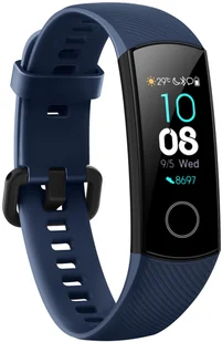 Honor Band 4 Granatowy - Smartband - miniaturka - grafika 3