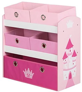 roba 'Krone', meble do pokoju dziecięcego - Pojemniki na zabawki - miniaturka - grafika 6