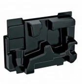 Akcesoria do elektronarzędzi - MAKITA WKŁAD DO WALIZKI MAKPAC 837645-9 837645-9 - miniaturka - grafika 1