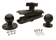 Akcesoria do nawigacji - Ram-Mounts Kompletne Mocowanie pod HONEYWELL THOR [VM1002BRKTKIT] VM1002BRKTKIT - miniaturka - grafika 1