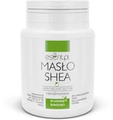 Balsamy i kremy do ciała - Organic Masło Shea Karite certyfikowane aż 470ml - miniaturka - grafika 1