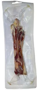 Zolux Osso di Prosciutto Small kość z szynki parmeńskiej 110g - Przysmaki dla psów - miniaturka - grafika 3