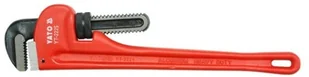 Yato Klucz do rur aluminiowy 500mm YT-2225 YT-2225 - Akcesoria hydrauliczne - miniaturka - grafika 4