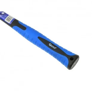 GEKO Młotek ślusarski 200G r.fiberglass Premium(60) - Pozostałe narzędzia ogrodowe - miniaturka - grafika 8