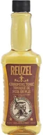 Kosmetyki do stylizacji włosów - Reuzel Grooming Tonic tonik do stylizacji włosów 500ml 14193 - miniaturka - grafika 1