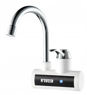 Noveen Przepływowy podgrzewacz wody Noveen IWH 150 - Podgrzewacze wody - miniaturka - grafika 2