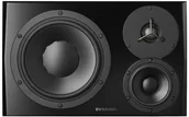 Głośniki i kolumny - Dynaudio LYD 48 Black Right (HX-HSCLS-BL/EM) Czarny - miniaturka - grafika 1