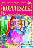 Bajki Disneya - Arti Kopciuszek - miniaturka - grafika 1