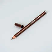 Kredki do oczu - Mon Ami Polska Polska, kredka do oczu ciemny brąz, 1,14 g - miniaturka - grafika 1