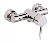 Baterie wannowe i prysznicowe - Blue Water BAT. PRYSZNICOWA IND-BPK.030C 5901730611748 - miniaturka - grafika 1