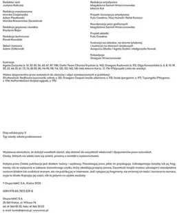 Wydawnictwo MAC Matematyka. Podręcznik. Klasa 7, część 2 881446 - Podręczniki dla szkół podstawowych - miniaturka - grafika 3