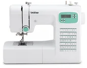 Maszyny do szycia - Brother CS70S - miniaturka - grafika 1