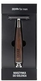 Zew For Men Zew For Men, maszynka do golenia, 1 szt. - Maszynki do golenia i wkłady - miniaturka - grafika 2