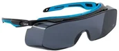 Okulary ochronne - Bolle OKULARY OCHRONNE TRYON OTG; BEZBARWNE - miniaturka - grafika 1