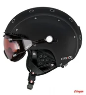 Kaski narciarskie - Casco SP-3 Limited Black 07.2351.M - miniaturka - grafika 1