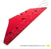 Części i akcesoria do maszyn rolniczych - KVERNELAND PŁOZA DŁUGA PRAWA/LEWA KK073609 - A133397494 - miniaturka - grafika 1