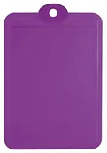 Deski do krojenia - Excelsa Exclsa "Rainbow" Lilac deska do krojenia 35 x 23 cm. 42706 - miniaturka - grafika 1