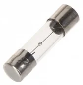 Akcesoria do monitoringu - ABCVISION Bezpiecznik B-5000*P10 opakowanie 10 sztuk B-5000*P10 - miniaturka - grafika 1