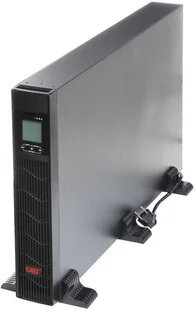 East ZASILACZ UPS AT-UPS2000RT-RACK 2000 VA AT-UPS2000RT-RACK - Zasilacze awaryjne UPS East ZASILACZ UPS AT-UPS2000RT-RACK 2000 VA AT-UPS2000RT-RACK - Zasilacze awaryjne UPS - miniaturka - grafika 1