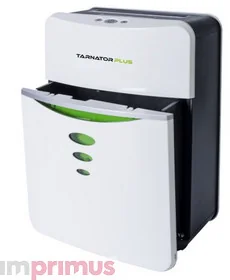 Tarnator Plus - Niszczarki Tarnator Plus - Niszczarki - miniaturka - grafika 6