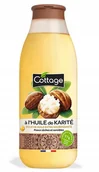 Kosmetyki do kąpieli - Cottage Karite Naturalny Olejek pod Prysznic 560ml - miniaturka - grafika 1