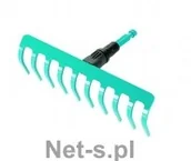 Pozostałe elektronarzędzia - GARDENA combisystem grabie metalowe 3179 - miniaturka - grafika 1