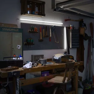 Ledvance Batten oprawa podszafkowa 30cm 3 000 K - Lampy pozostałe - miniaturka - grafika 3