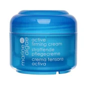 Kremy do twarzy - ZIAJA Marine Algae SPA straffende krem pielęgnacyjny 50 ML 5901887011996 - miniaturka - grafika 1