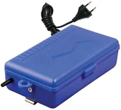 Filtry akwariowe i akcesoria - Resun Resun DC120 - awaryjna pompa powietrza (UPS) Resun DC120 - miniaturka - grafika 1